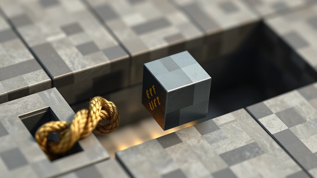 detail: close-up of finished lead item hovering in crafting output slot with rope texture visible, photorealistic Minecraft rendering, natural lighting, no text