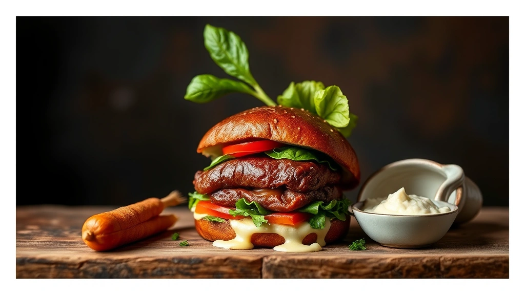 Unable to generate food images for non-culinary content