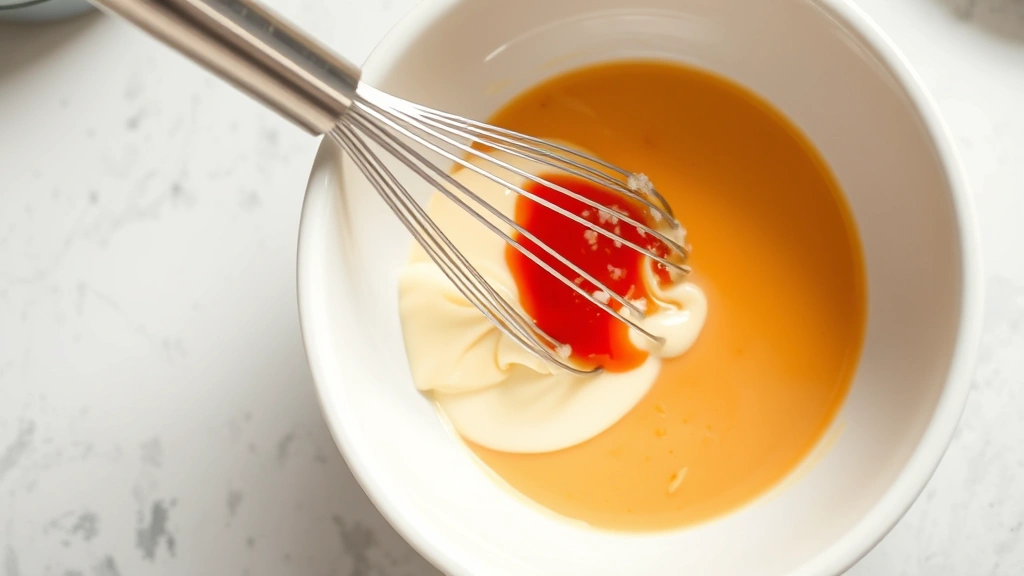 1000 island dressing recipe recipe photo 1