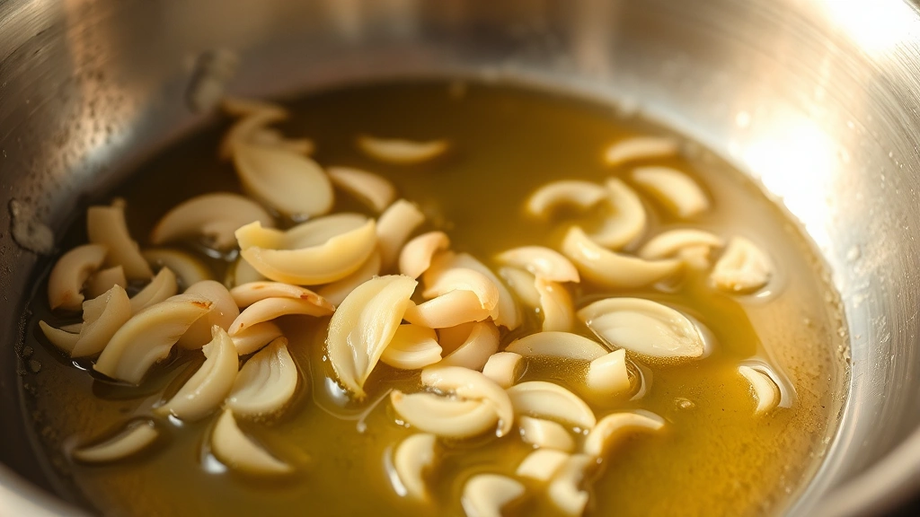 aglio olio recipe recipe photo 1