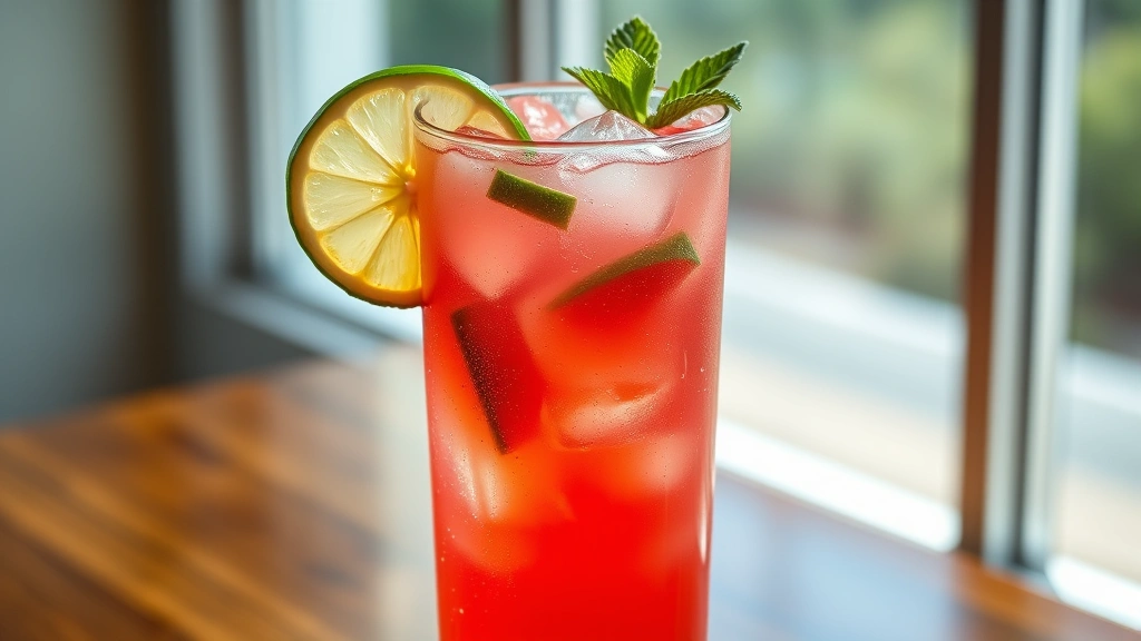 agua fresca recipe recipe photo 0