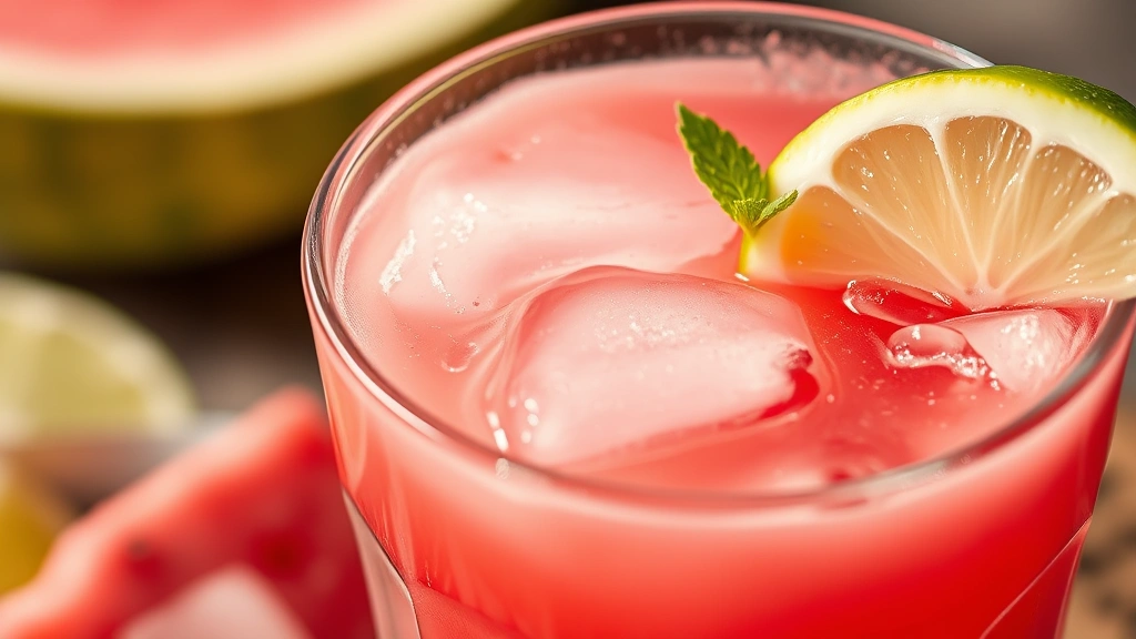 agua fresca recipe recipe photo 2