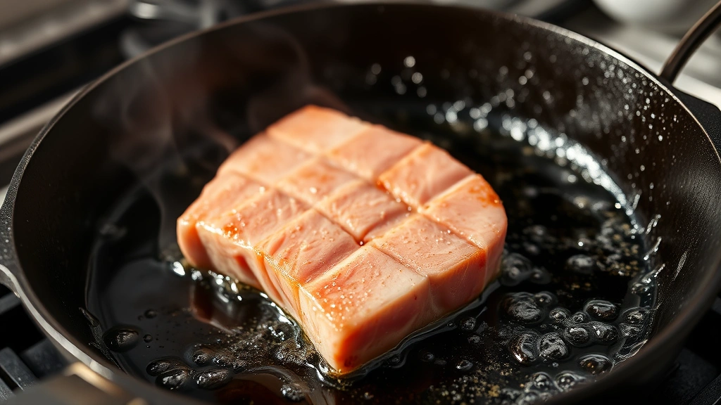 ahi tuna recipe recipe photo 1