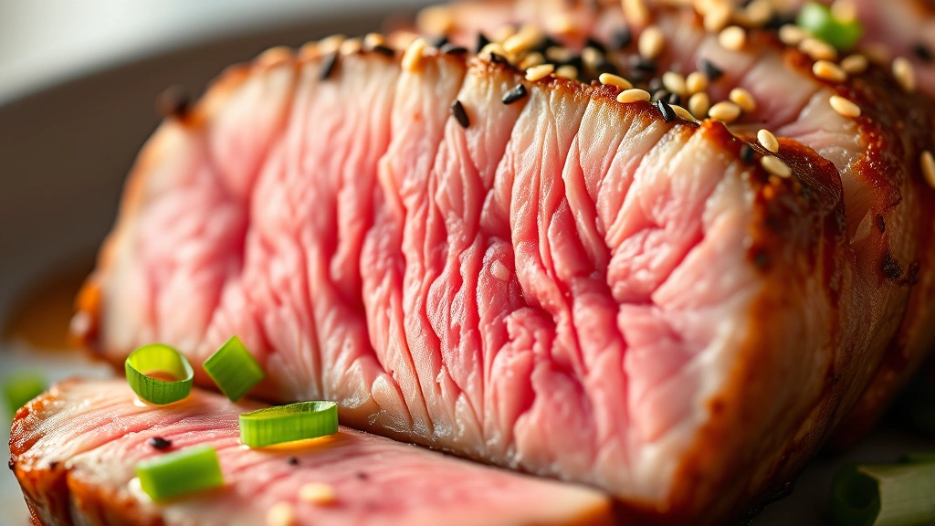 ahi tuna recipe recipe photo 2