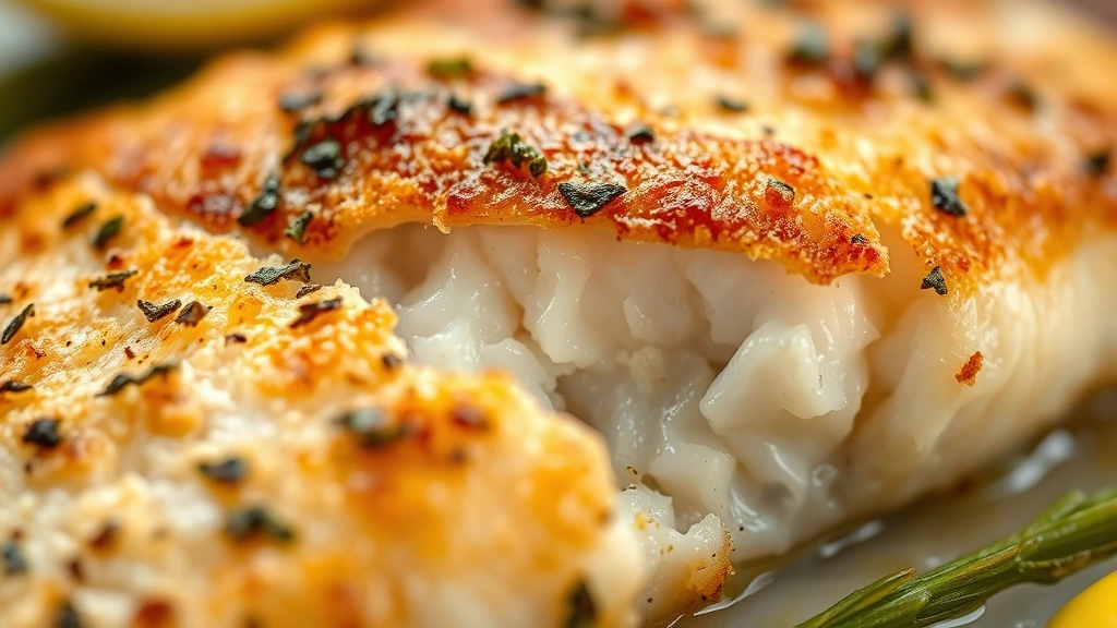 air fryer tilapia recipe recipe photo 2