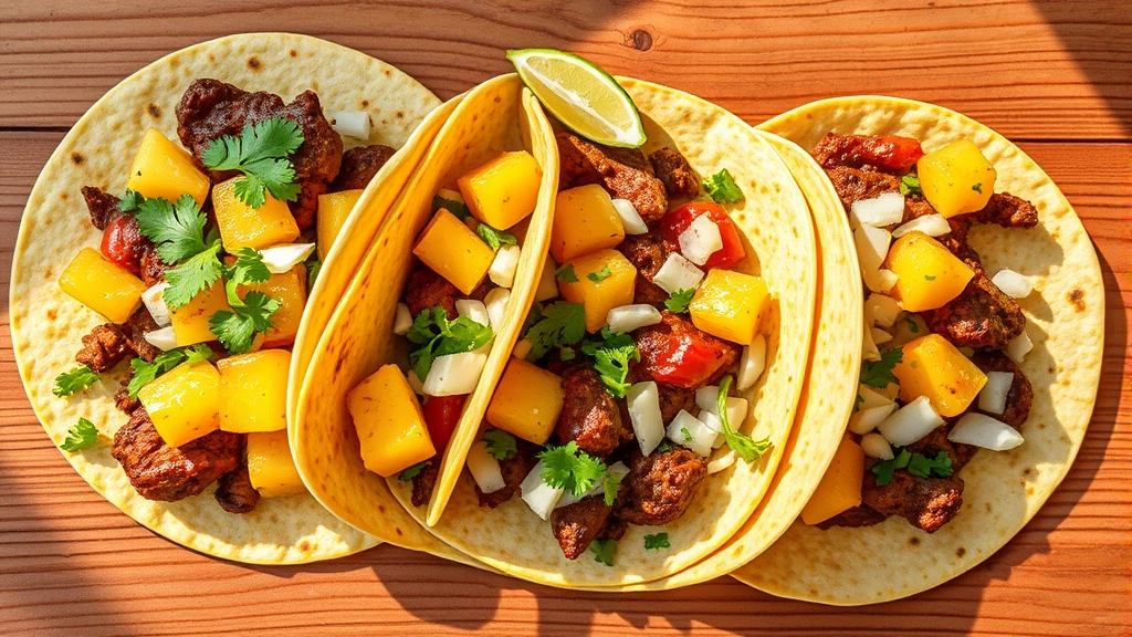 al pastor recipe recipe photo 0