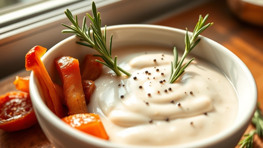 alabama white sauce recipe recipe photo 0