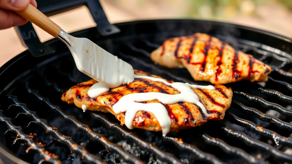 alabama white sauce recipe recipe photo 1