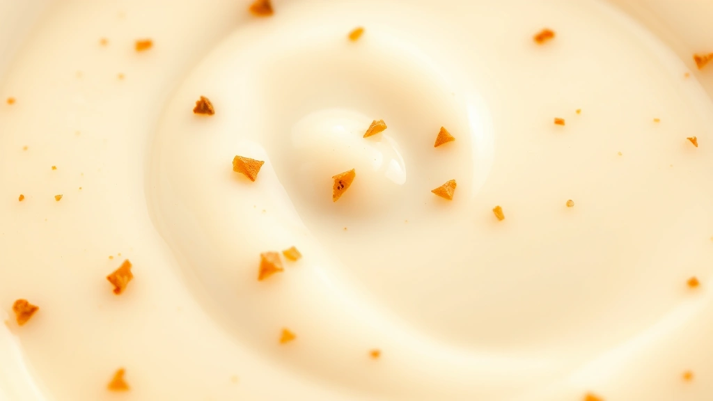 alabama white sauce recipe recipe photo 2