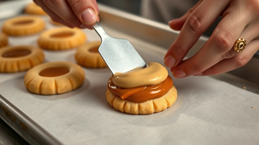 alfajores recipe recipe photo 1