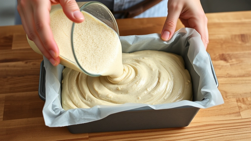 almond flour bread recipe recipe photo 1