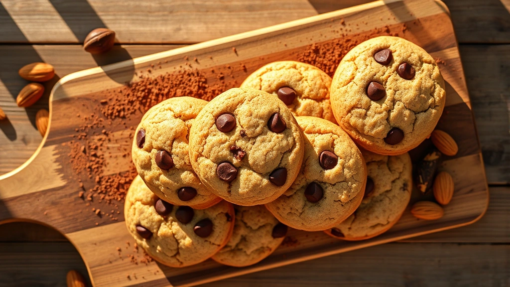 almond flour recipes recipe photo 0