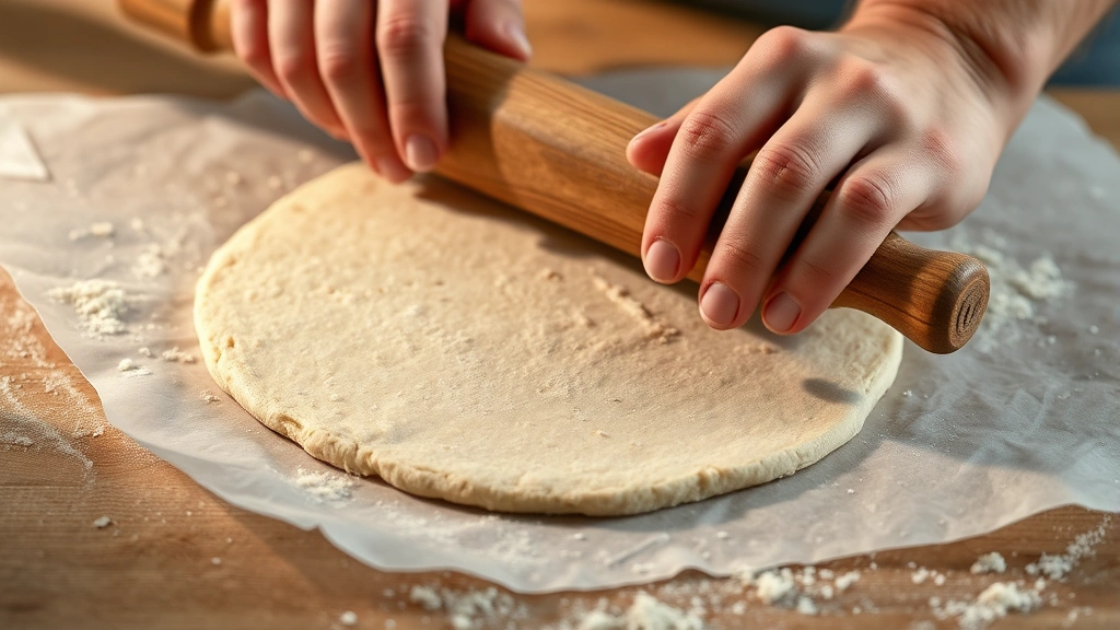 almond flour tortilla recipe recipe photo 1