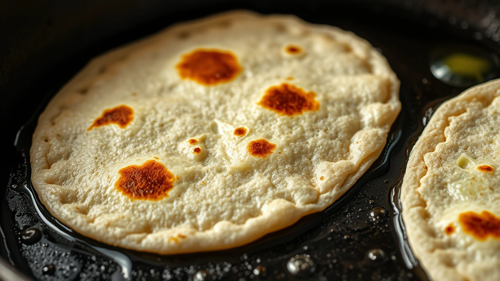 almond flour tortilla recipe recipe photo 2