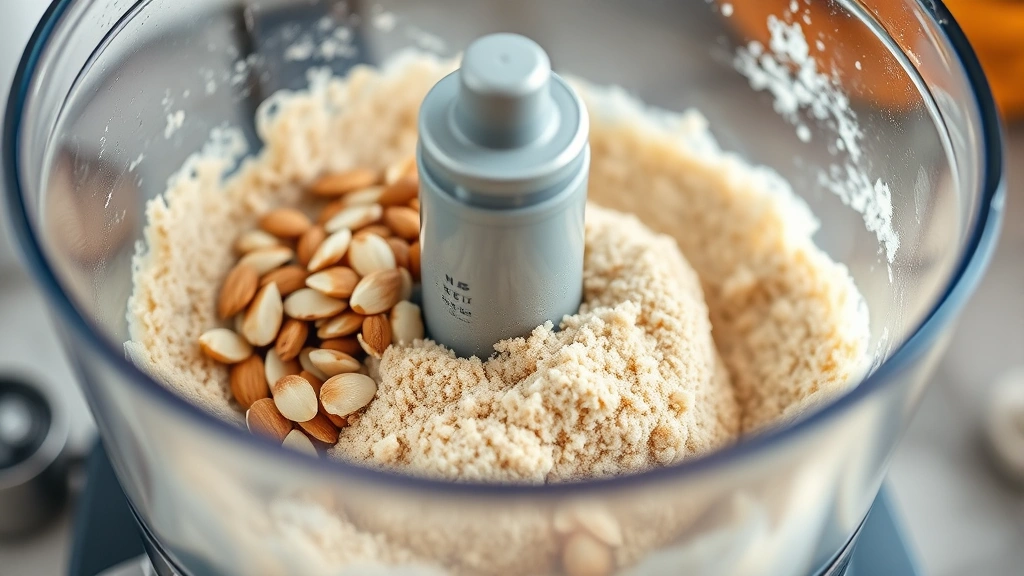 almond paste recipe recipe photo 1