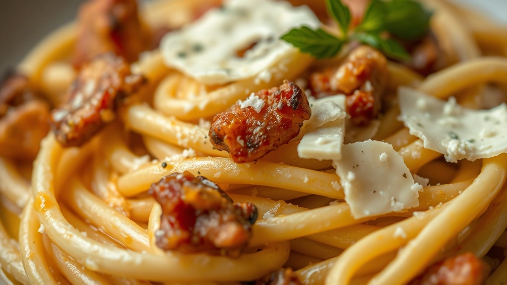 amatriciana recipe recipe photo 2