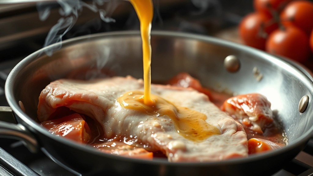 amatriciana sauce recipe recipe photo 1