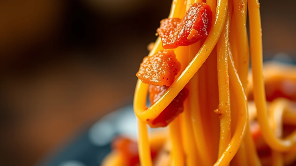 amatriciana sauce recipe recipe photo 2