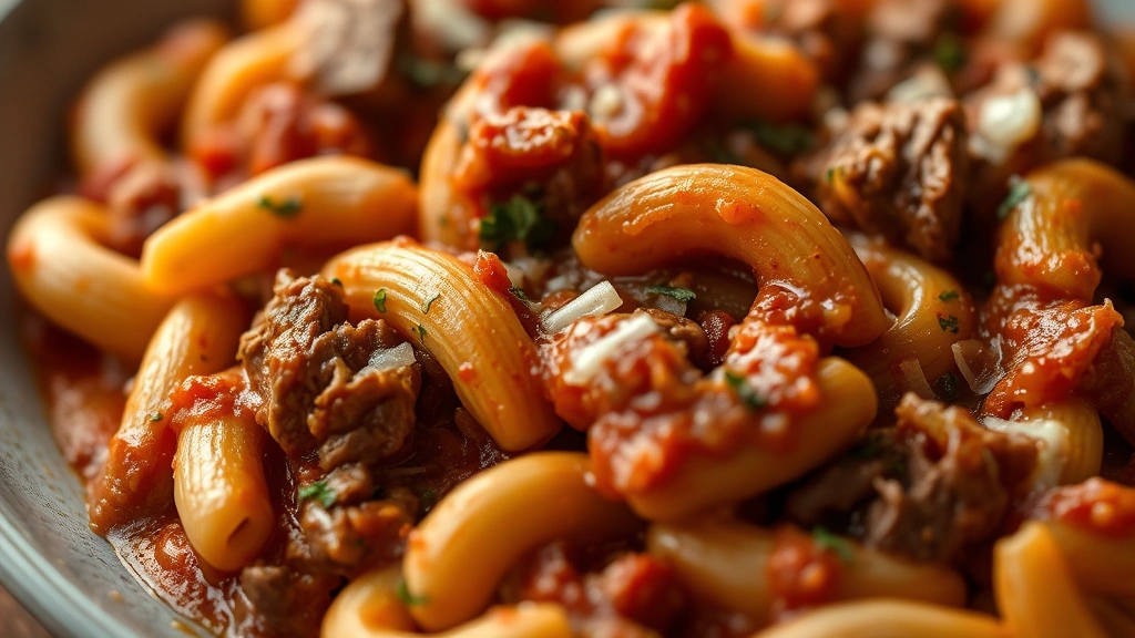 american chop suey recipe recipe photo 2