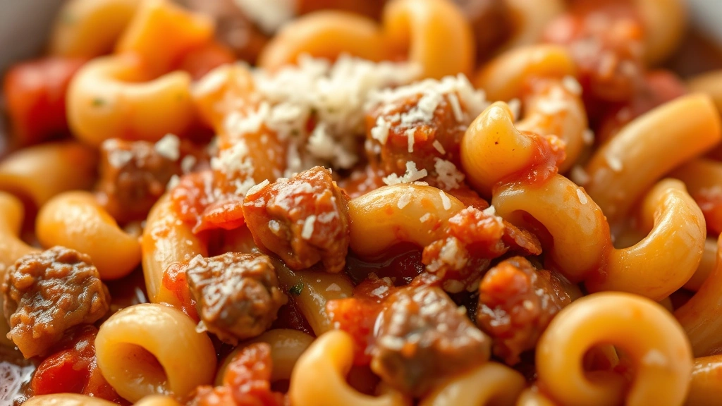 american chop suey recipes recipe photo 2