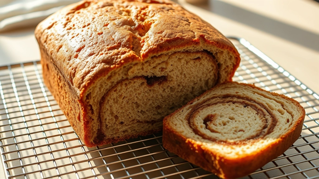 amish cinnamon bread recipe recipe photo 2