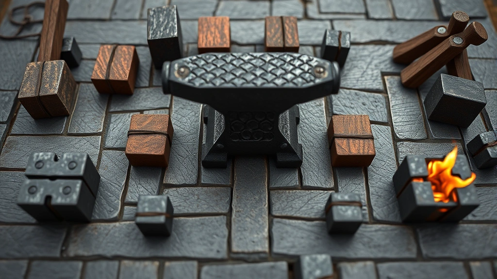 anvil recipe recipe photo 1