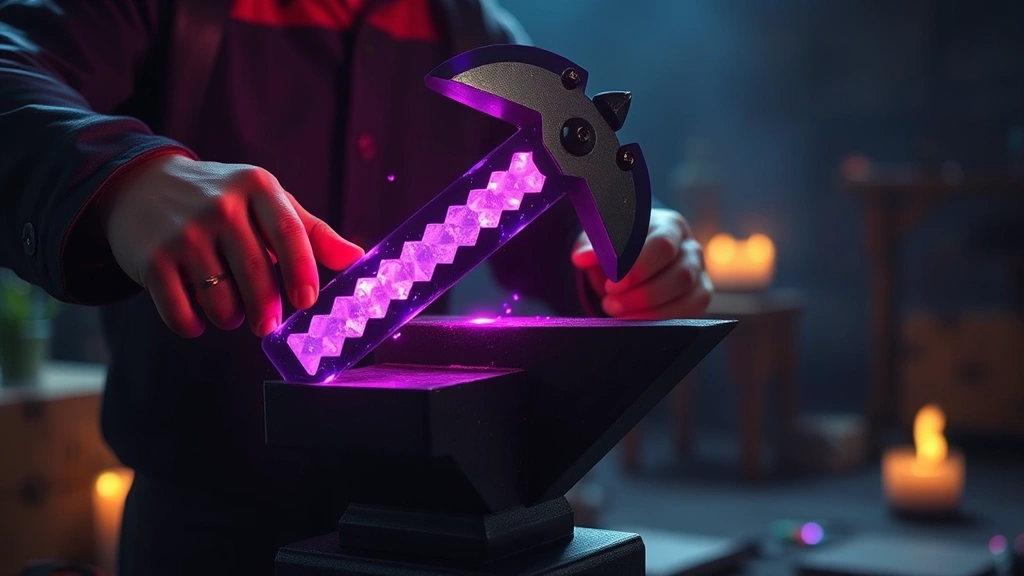 anvil recipe recipe photo 2