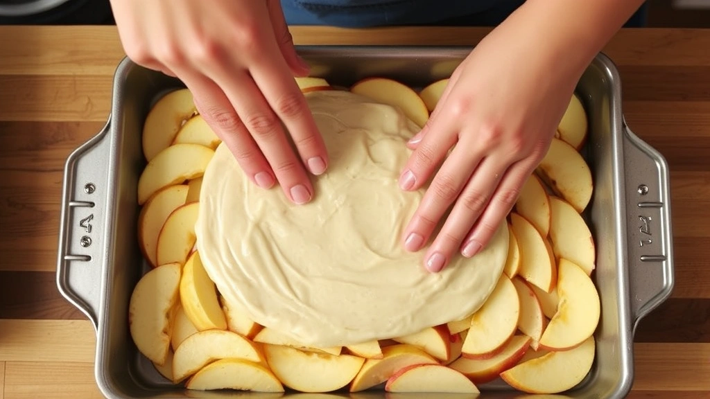 apple bars recipe recipe photo 1