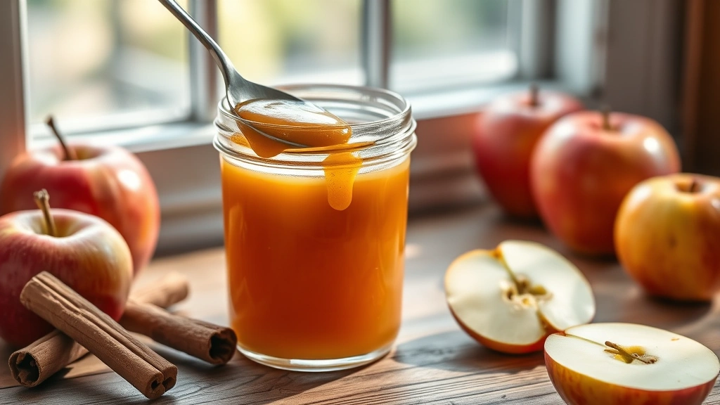 apple butter recipe crockpot recipe photo 0