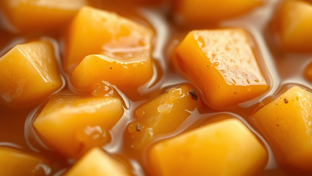 apple compote recipe recipe photo 2