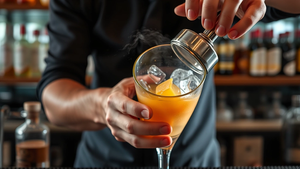 appletini cocktail drink recipe recipe photo 1