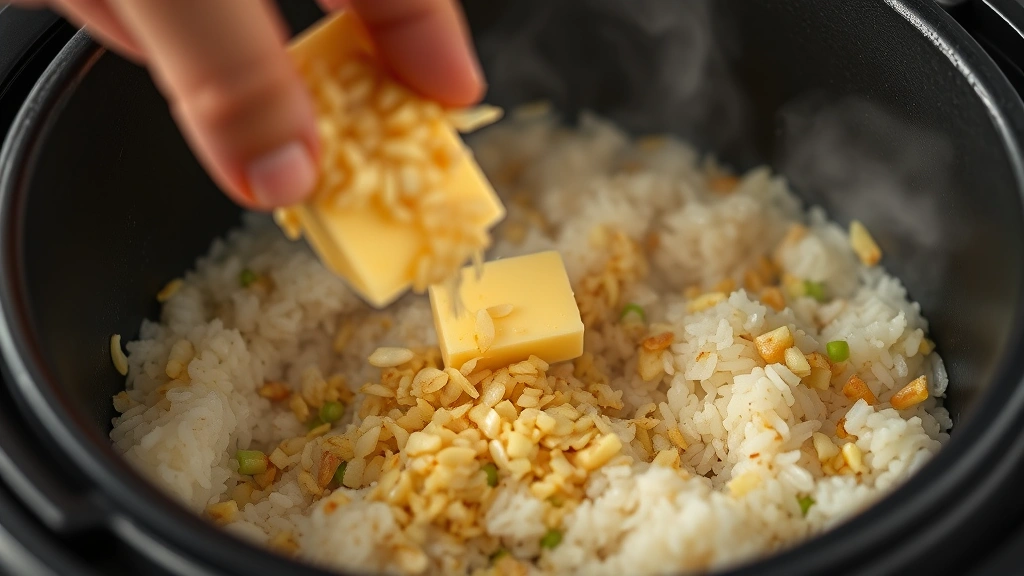 aroma rice cooker recipes recipe photo 1