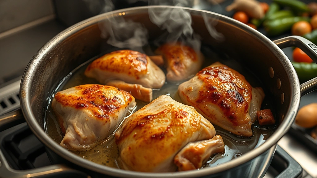 arroz con pollo recipes recipe photo 1