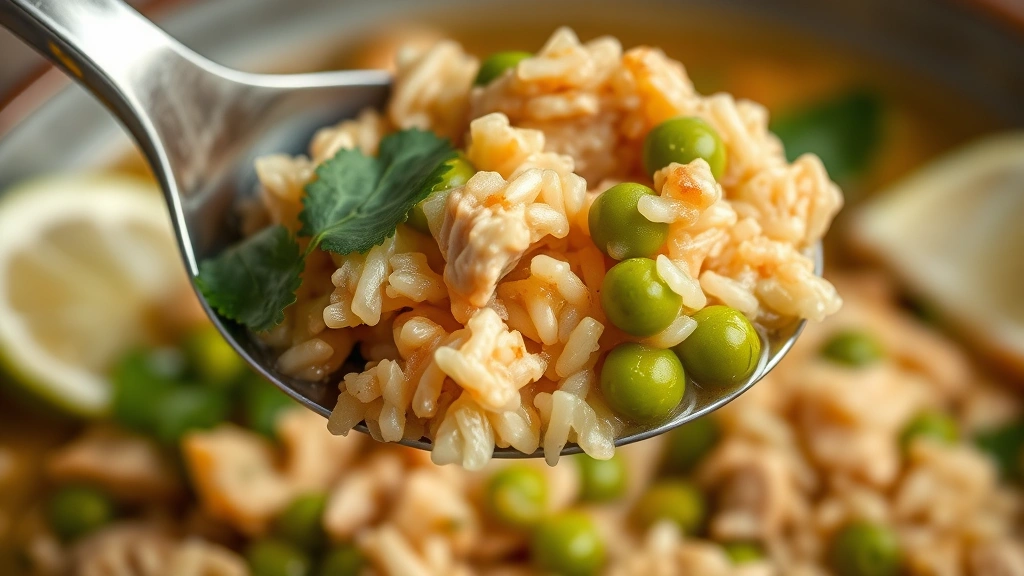 arroz con pollo recipes recipe photo 2