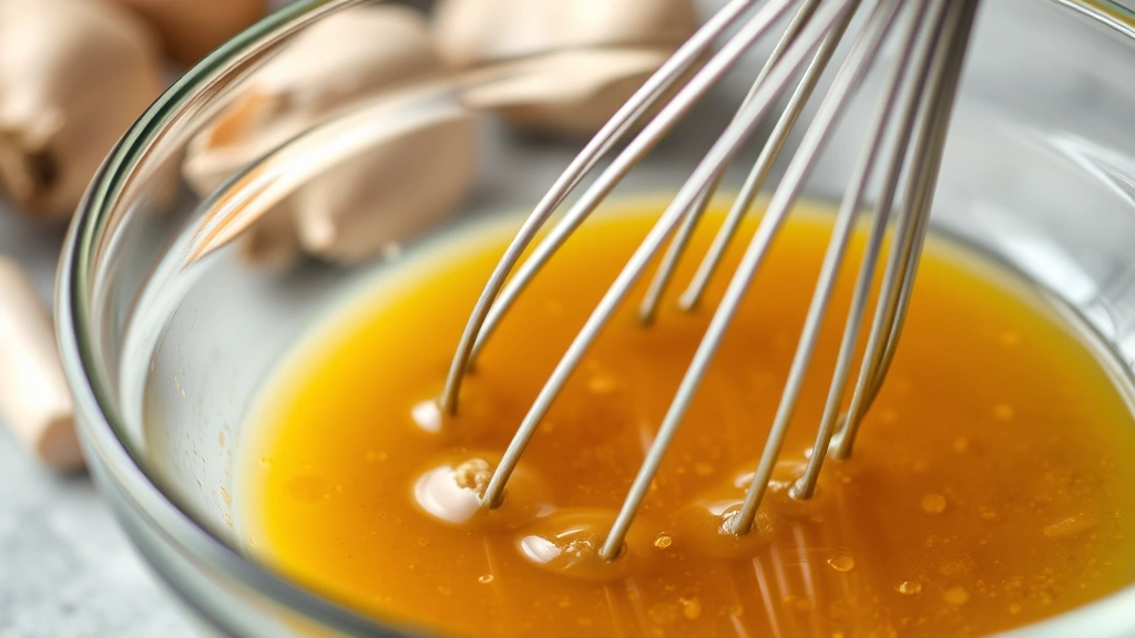 asian dressing recipe recipe photo 1