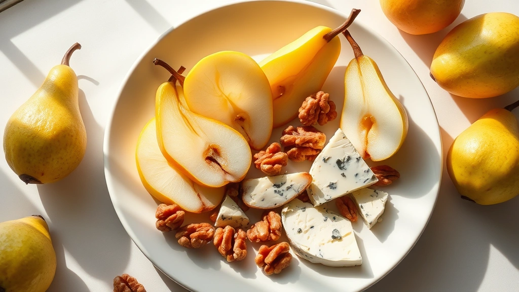 asian pear recipes recipe photo 0