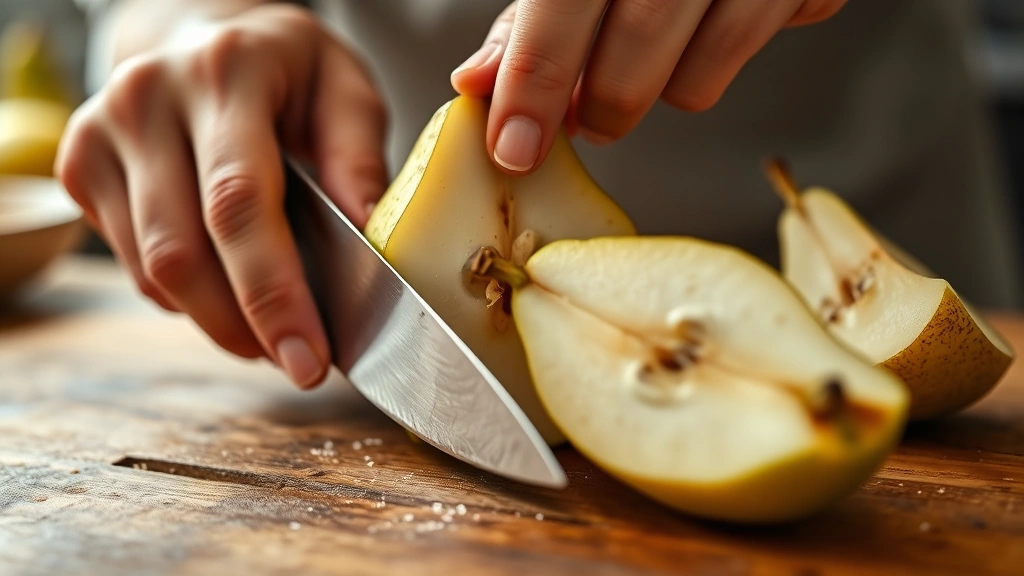 asian pear recipes recipe photo 1