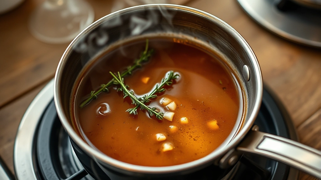 au jus recipe recipe photo 1