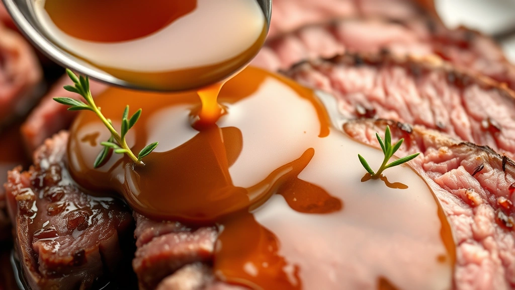 au jus recipes recipe photo 2