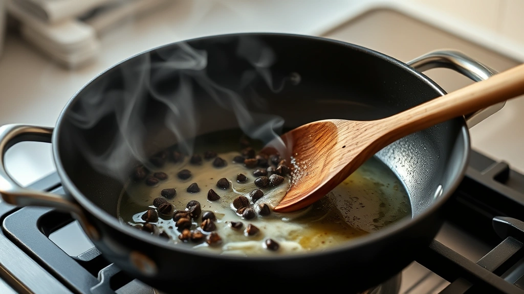 au poivre sauce recipe recipe photo 1