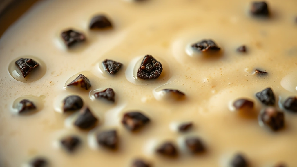 au poivre sauce recipe recipe photo 2