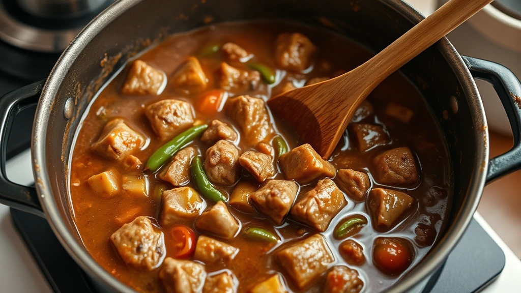 auju recipe recipe photo 1