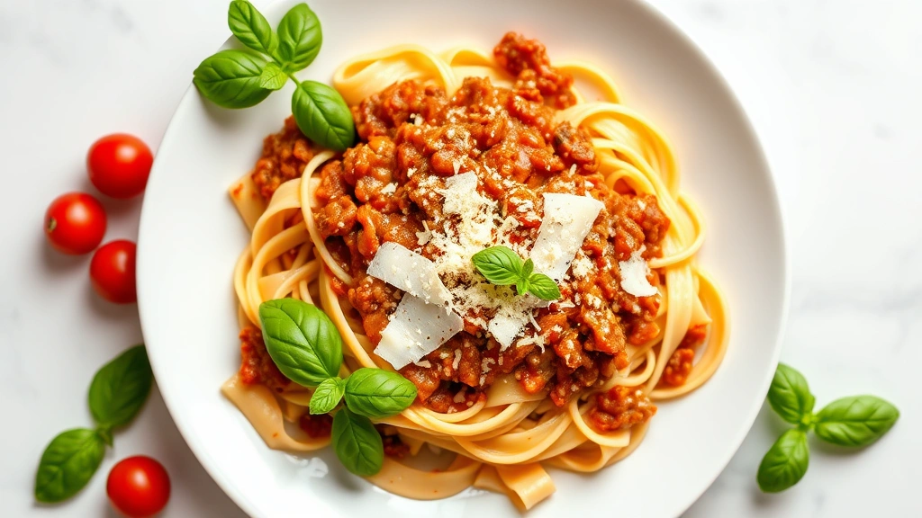 authentic bolognese recipe recipe photo 0