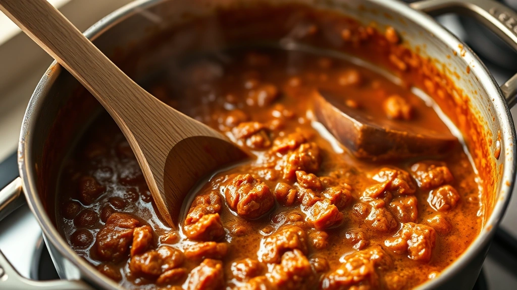 authentic bolognese recipe recipe photo 1