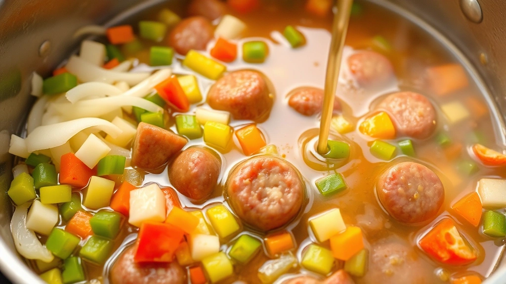 authentic jambalaya recipe recipe photo 1