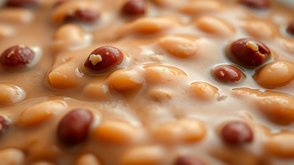 authentic mexican refried beans recipe recipe photo 2