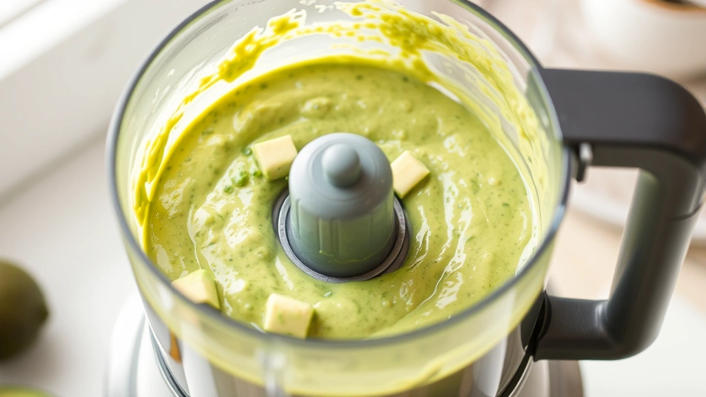 avocado crema recipe recipe photo 1