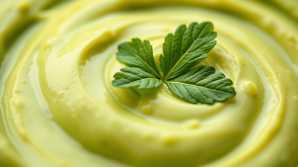 avocado crema recipe recipe photo 2