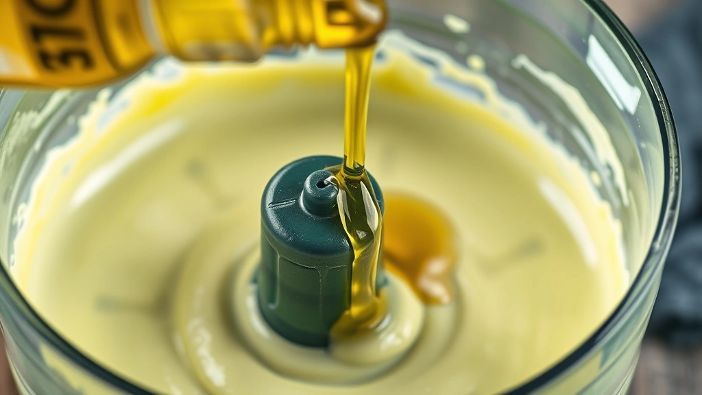 avocado mayo recipe recipe photo 1