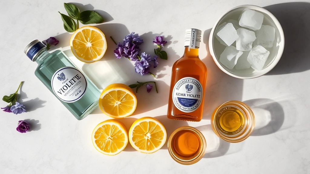 azalea cocktail recipe recipe photo 1